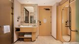 Hilton Garden Inn Huangshi Dinosaur WL Room