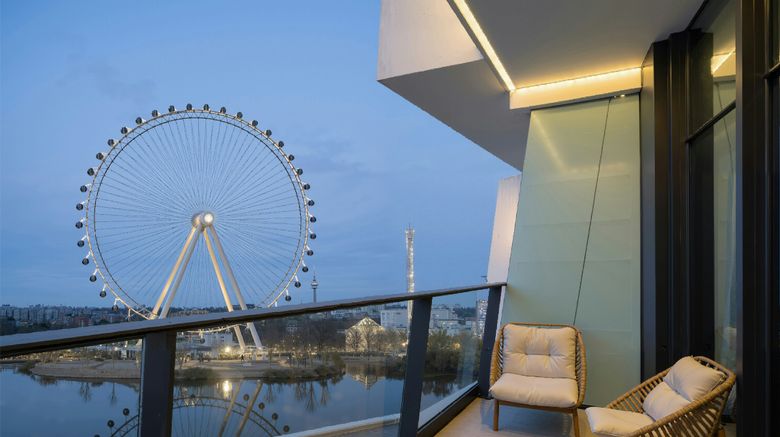 <b>Hilton Garden Inn Huangshi Dinosaur WL Room</b>. Images powered by <a href="https://www.leonardoworldwide.com/" title="Leonardo Worldwide" target="_blank">Leonardo</a>.
