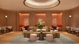 Hilton Garden Inn Huangshi Dinosaur WL Lobby