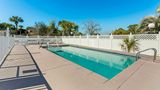Red Roof Inn Panama City Beach Pool