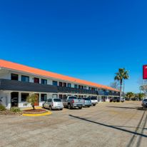 Red Roof Inn Panama City Beach