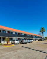 Red Roof Inn Panama City Beach