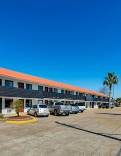 Red Roof Inn Panama City Beach