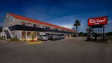 Red Roof Inn Panama City Beach Exterior