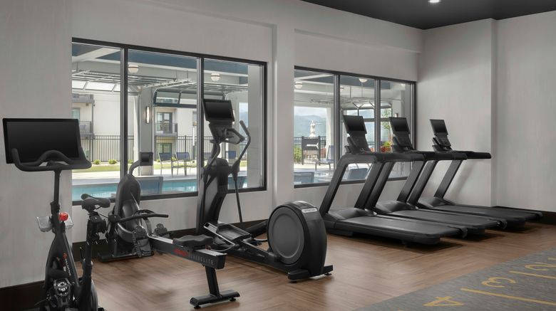 <b>Tempo by Hilton Pigeon Forge Recreation</b>. Images powered by <a href="https://www.leonardoworldwide.com/" title="Leonardo Worldwide" target="_blank">Leonardo</a>.