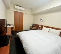 Hotel Dormy Inn Kanazawa Room