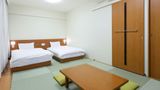 Hotel Dormy Inn Kanazawa Room