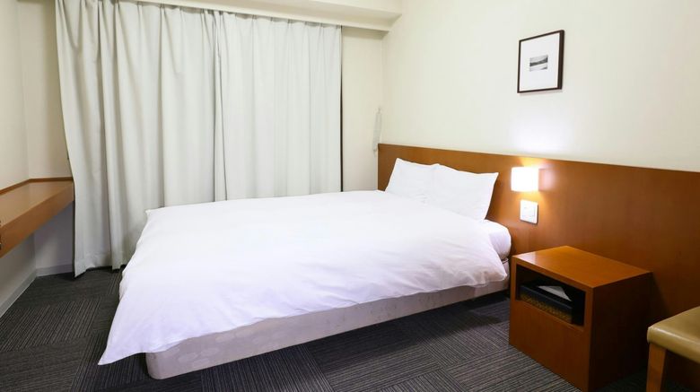 <b>Hotel Dormy Inn Kanazawa Room</b>. Images powered by <a href="https://www.leonardoworldwide.com/" title="Leonardo Worldwide" target="_blank">Leonardo</a>.