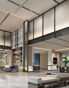 Bac Ninh Marriott Hotel