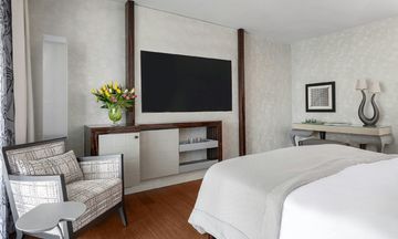 Hotel Eden Roc