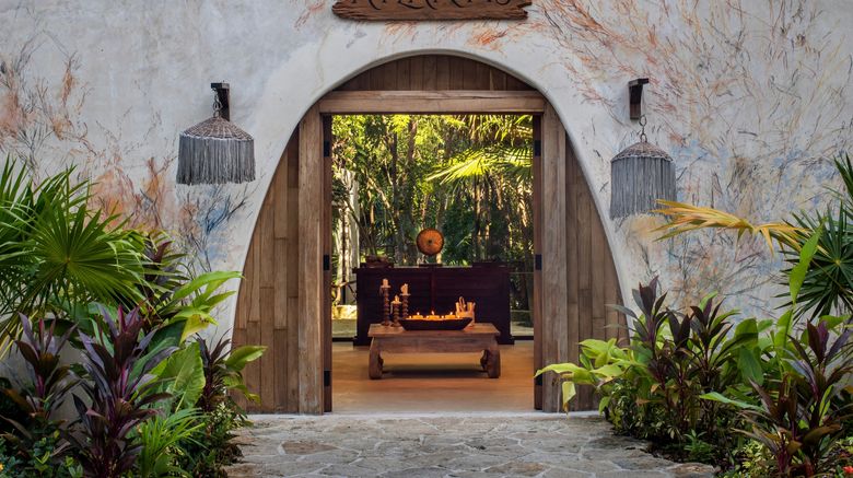 <b>Palmaia - The House of AiA Spa</b>. Images powered by <a href="https://www.leonardoworldwide.com/" title="Leonardo Worldwide" target="_blank">Leonardo</a>.