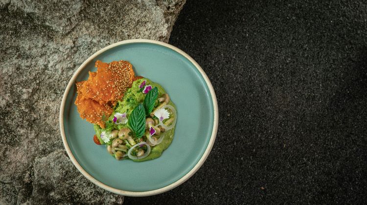 Palmaia - The House of AiA Restaurant