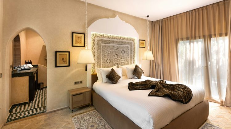 PL Place Boutique Hotel Room