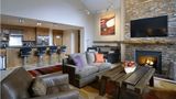 The Lodge at Mountaineer Square Room