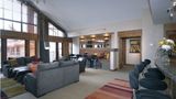 The Lodge at Mountaineer Square Room