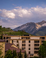 Crested Butte Mountain Resort