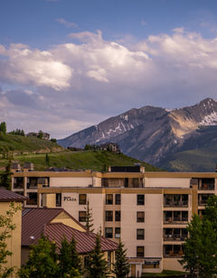 Crested Butte Mountain Resort