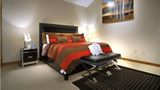 The Lodge at Mountaineer Square Room