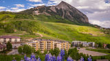 <b>Crested Butte Mountain Resort Exterior</b>. Images powered by <a href="https://www.leonardoworldwide.com/" title="Leonardo Worldwide" target="_blank">Leonardo</a>.