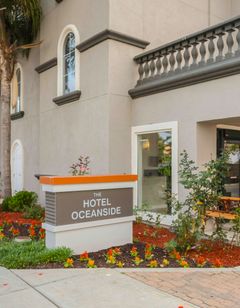 The Hotel Oceanside
