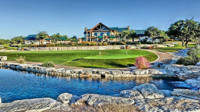 <b>The JL Bar Ranch, Resort & Spa Exterior</b>. Images powered by <a href="https://www.leonardoworldwide.com/" title="Leonardo Worldwide" target="_blank">Leonardo</a>.