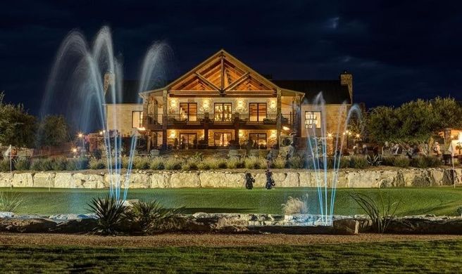 The JL Bar Ranch, Resort & Spa Exterior