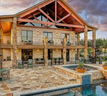 The JL Bar Ranch, Resort & Spa Exterior