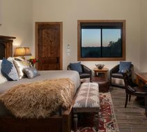The JL Bar Ranch, Resort & Spa Room