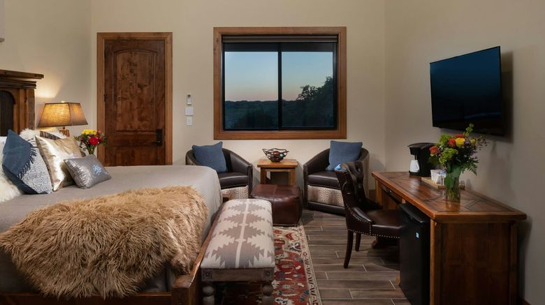 <b>The JL Bar Ranch, Resort & Spa Room</b>. Images powered by <a href="https://www.leonardoworldwide.com/" title="Leonardo Worldwide" target="_blank">Leonardo</a>.