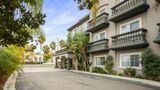 The Hotel Oceanside Exterior