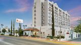 <b>Fiesta Inn Chihuahua Spa</b>. Images powered by <a href="https://www.leonardoworldwide.com/" title="Leonardo Worldwide" target="_blank">Leonardo</a>.