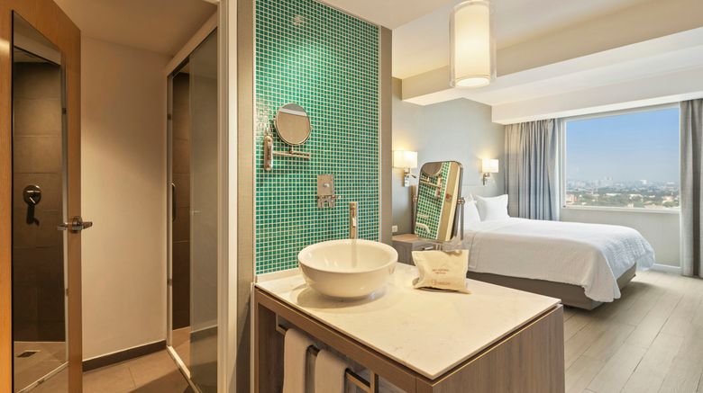 <b>Fiesta Inn CDMX Forum Buenavista Room</b>. Images powered by <a href="https://www.leonardoworldwide.com/" title="Leonardo Worldwide" target="_blank">Leonardo</a>.