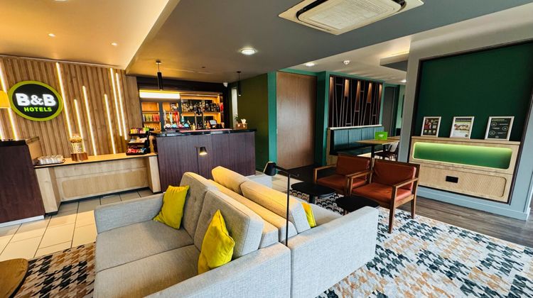 The Duxford Hotel Cambridge South M11 Lobby
