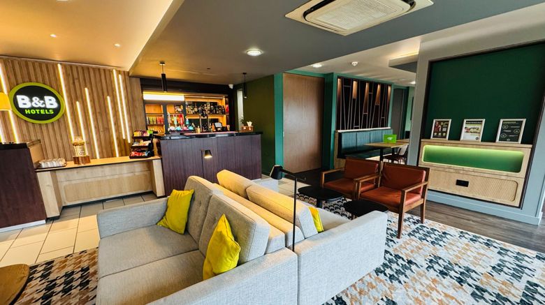 <b>The Duxford Hotel Cambridge South M11 Lobby</b>. Images powered by <a href="https://www.leonardoworldwide.com/" title="Leonardo Worldwide" target="_blank">Leonardo</a>.