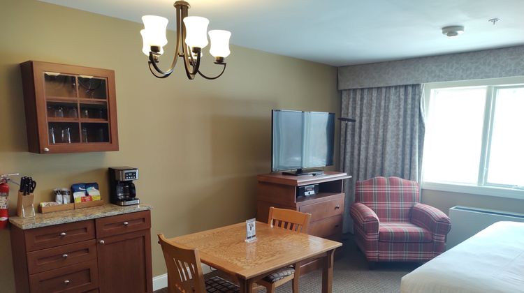 Grand Summit Resort Room