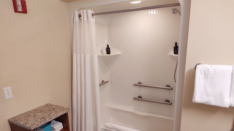 Grand Summit Resort Room