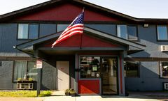 Magnuson Hotel Ironwood