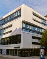 Numa Stuttgart Rotebuhlplatz