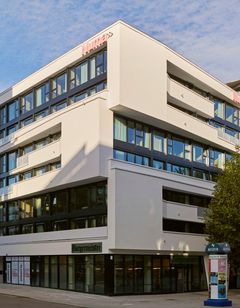 Numa Stuttgart Rotebuhlplatz