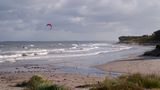 CORI Hornbaek Hotel Beach