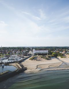 CORI Hornbaek Hotel