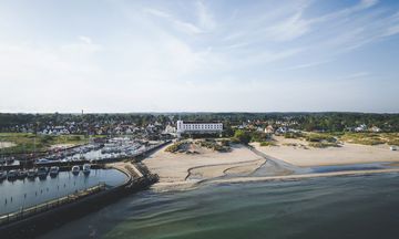 CORI Hornbaek Hotel