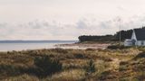 CORI Hornbaek Hotel Beach