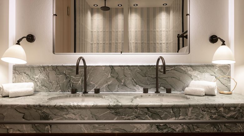 <b>CORI Hornbaek Hotel Room</b>. Images powered by <a href="https://www.leonardoworldwide.com/" title="Leonardo Worldwide" target="_blank">Leonardo</a>.