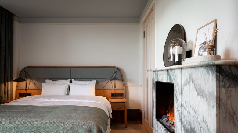 <b>CORI Hornbaek Hotel Room</b>. Images powered by <a href="https://www.leonardoworldwide.com/" title="Leonardo Worldwide" target="_blank">Leonardo</a>.