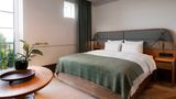 CORI Hornbaek Hotel Room