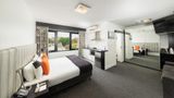 Sora East Melbourne Room