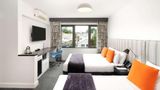 Sora East Melbourne Room