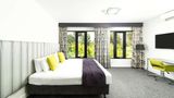 Sora East Melbourne Room