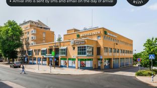 Hotel Lohja